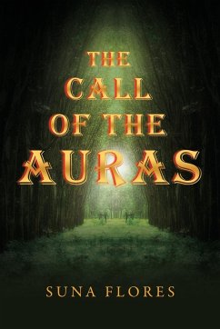 The Call of the Auras - Flores, Suna