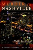 Murder in Nashville Murder in Nashville