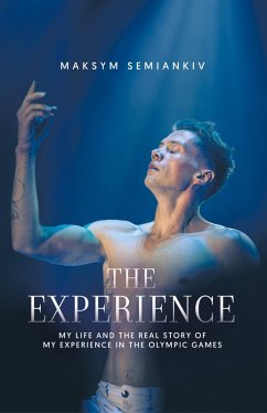 Cover The Experience