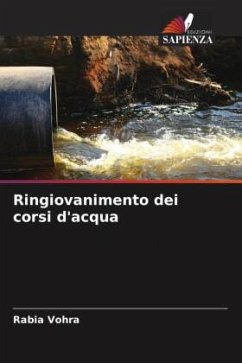 Ringiovanimento dei corsi d'acqua - Vohra, Rabia Ringiovanimento dei corsi d'acqua - Vohra, Rabia