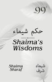 Shaima's Wisdoms