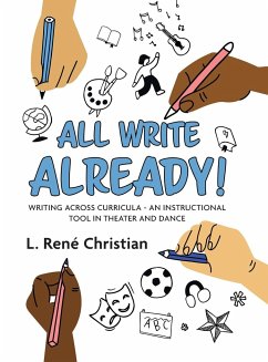 All Write Already! - Christian, L. René