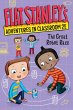 Flat Stanley's Adventures in Classroom... - Bild 1