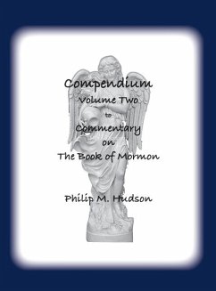 Compendium Volume Two - Hudson, Philip M