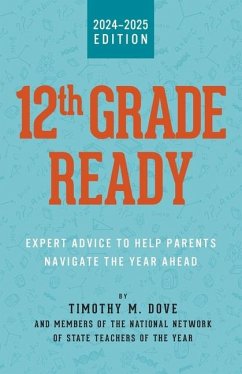 12th Grade Ready - Dove, Timothy M