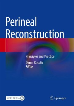 Perineal Reconstruction Cover Perineal Reconstruction