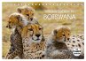 Wildes Leben in Botswana (Tischkalender... - Bild 1