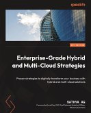 Enterprise-Grade Hybrid and Multi-Cloud Strategies (eBook, ePUB)
