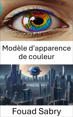 Modèle d'apparence de couleur (eBook, ePUB) - Sabry, Fouad