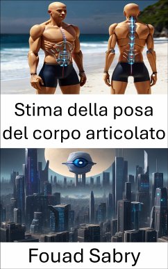 Stima della posa del corpo articolato (eBook, ePUB) - Sabry, Fouad