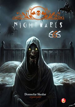 Nightmares (eBook, ePUB) - Obook; Skedar, Donnefar; Autores, Vários