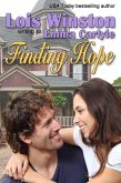 Finding Hope (eBook, ePUB)