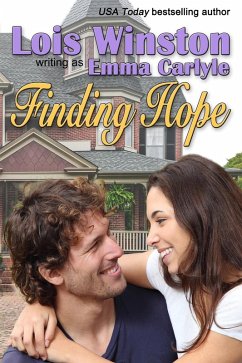 Cover Finding Hope (eBook, ePUB)