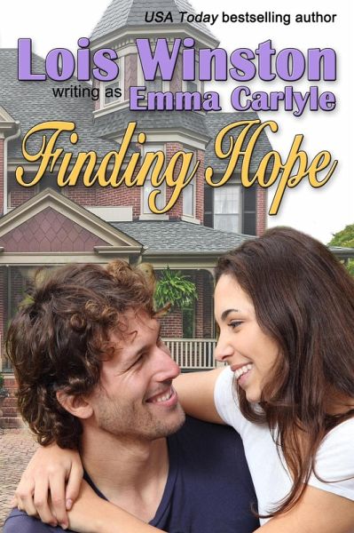 Finding Hope (eBook, ePUB) Finding Hope (eBook, ePUB)