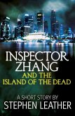 Inspector Zhang and the Island of the Dead (A Short Story) (eBook, ePUB)