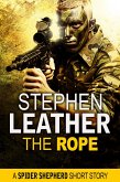 The Rope (A Spider Shepherd Short Story) (eBook, ePUB)