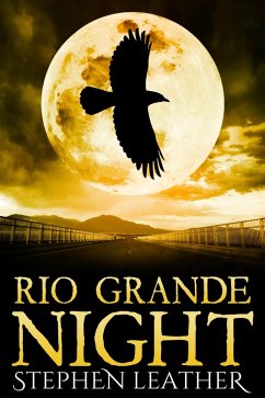 Rio Grande Night (The 11th Jack Nightingale Novel) (eBook, ePUB) - Leather, Stephen