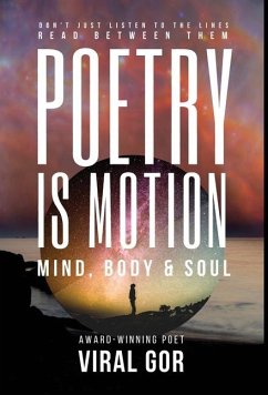 Poetry Is Motion - Gor, Viral