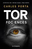 Tor: El foc encès tot l'any