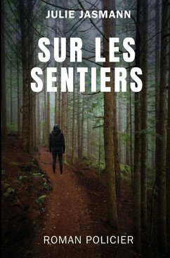 Cover Sur les sentiers