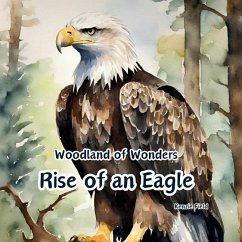 Rise of an Eagle - Field, Kenzie