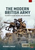 The Modern British Army