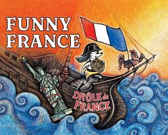 Funny France - Flanagan, Mark