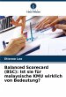 Balanced Scorecard (BSC): Ist sie für... - Bild 1