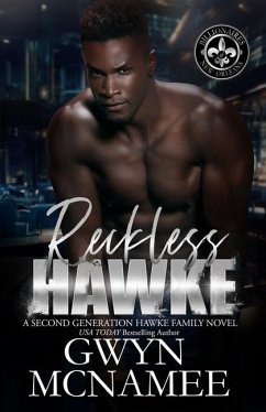 Reckless Hawke - McNamee, Gwyn