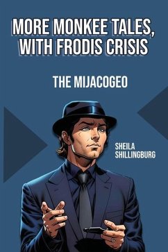 The Frodis Crisis - Shillingburg, Sheila