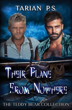 Their Plane From Nowhere - Tarian P. S.