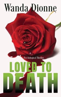 Loved To Death - Dionne, Wanda