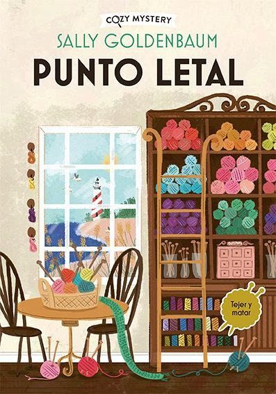 Punto Letal / Lethal Point