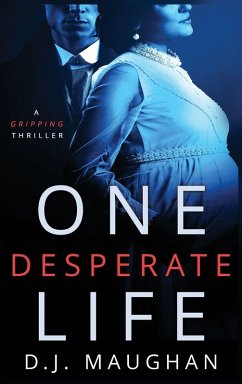 Cover One Desperate Life