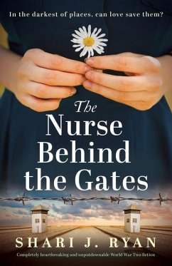 The Nurse Behind the Gates - Ryan, Shari J