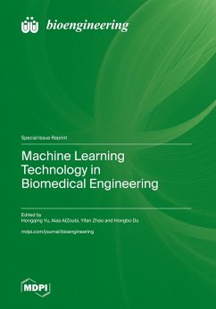 Machine Learning Technology in Biomedical Engineering