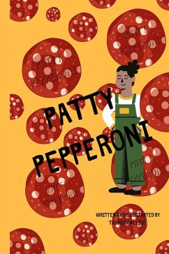 Cover Patty Pepperoni
