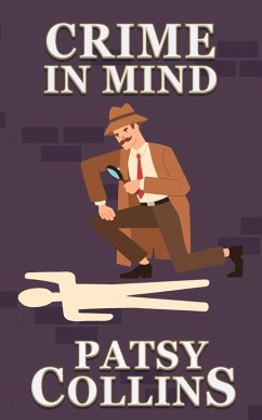 Cover Crime In mind