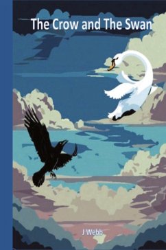Cover The Crow and the Swan