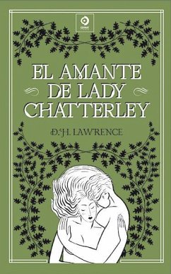 Cover EL AMANTE DE LADY CHATERLEY