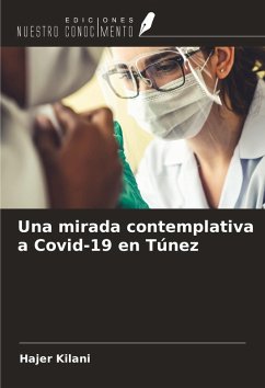 Cover Una mirada contemplativa a Covid-19 en Túnez