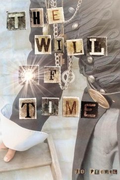 The Will of Time - Baran, Deb; Pierce, J B