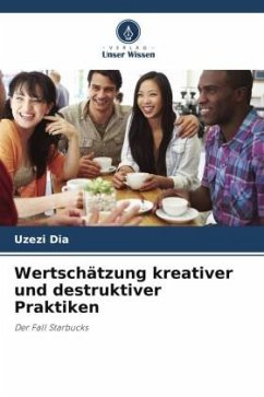 Wertschätzung kreativer und destruktiver Praktiken - Dia, Uzezi