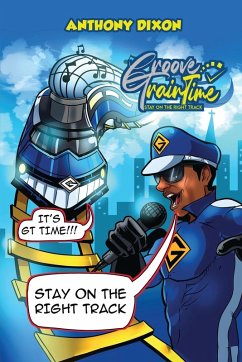 Cover Groove Train Time