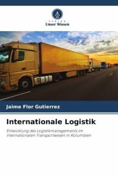 Internationale Logistik - Flor Gutierrez, Jaime