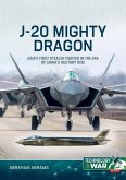 J-20 Mighty Dragon