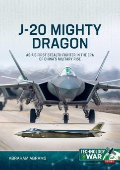 J-20 Mighty Dragon - Abrams, Abraham