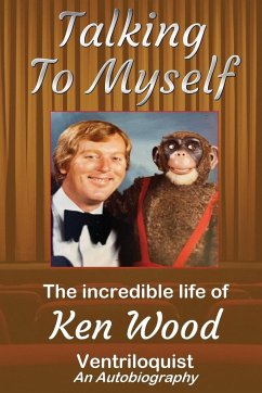 Talking To Myself - Wood, Ken