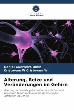 Alterung, Reize und Veränderungen im Gehirn - Guerreiro Diniz, Daniel;Cristovam W, Cristovam W