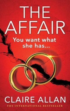 The Affair - Allan, Claire